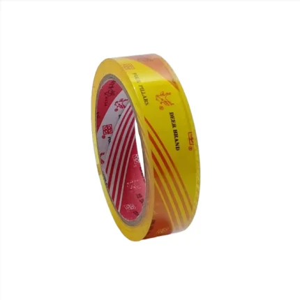 Deers Tape 1 Inch