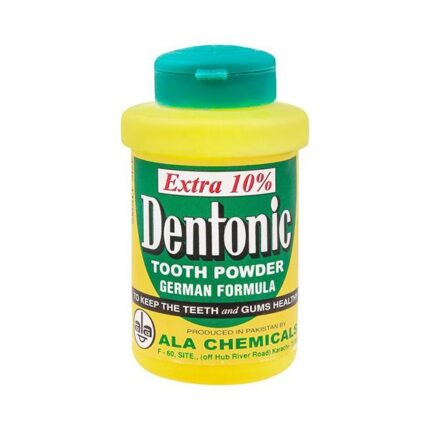 Dentonic Tooth Powder 200 Gm