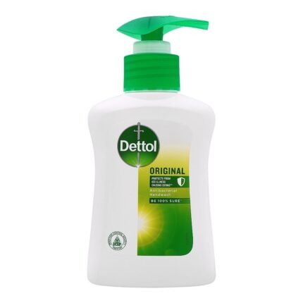Dettol Handwash Original 150ml