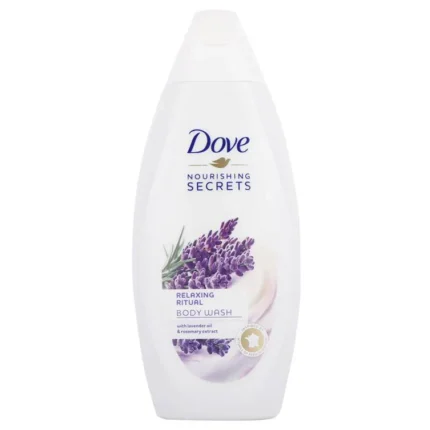 Dove Nourishing Secret Relaxing Ritual Body Wash 200ml