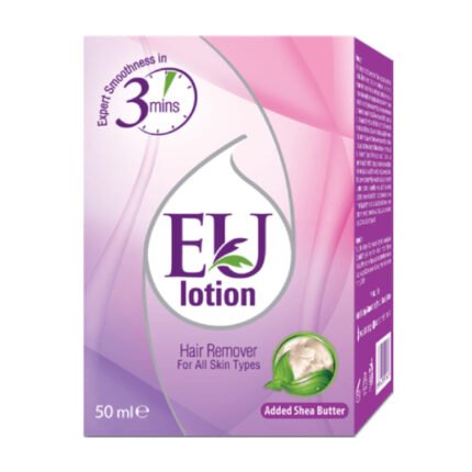 Eu Hair Remover Lotion 50ml