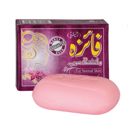 Faiza Normal Skin Soap