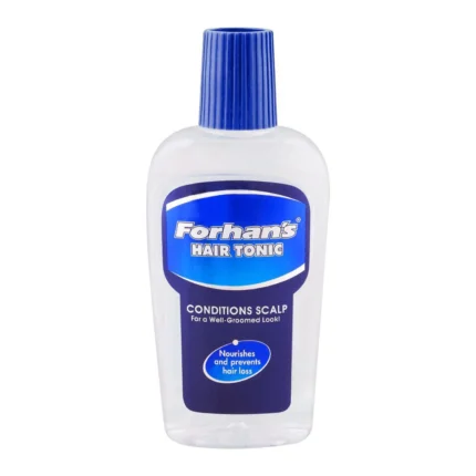 FORHAN'S HAIR TONIC CONDITIONS SCALP 200 ML