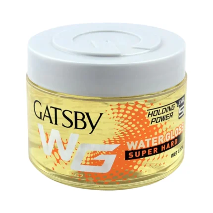 Gatsby Super Hard Gel