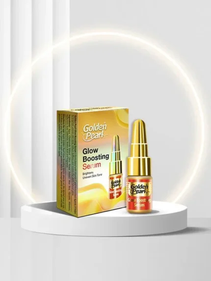 Golden Pearl Glow Boosting Serum 3ml