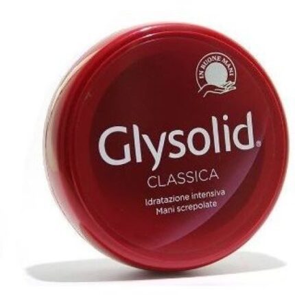 Glysolid Classic Cream 100ml
