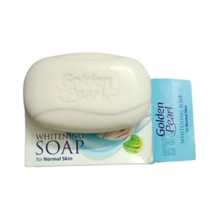 Golden Pearl Soap Whitening 100g