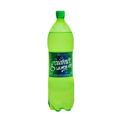 Gourmet Lemon Up Drink 1.5 Liter