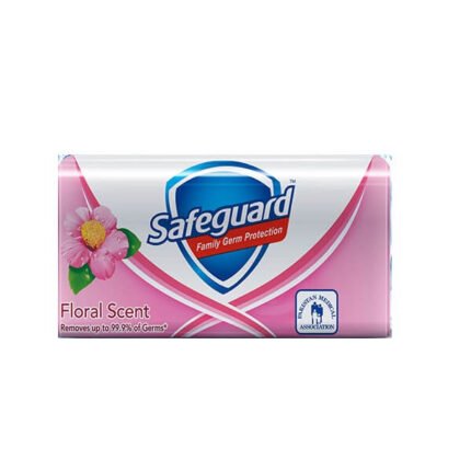 Safeguard Floral Scent Medium Size 103gm
