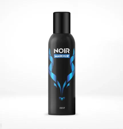 Markhor Body Spray zest 120ml