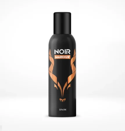 Markhor Body Spray spark 120ml