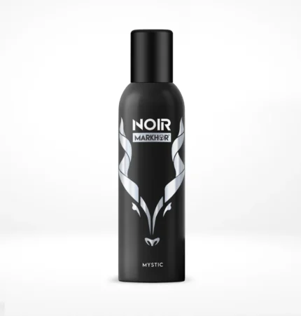 Markhor Body Spray mystic 120ml