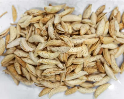 Best Food Badaam Talwar