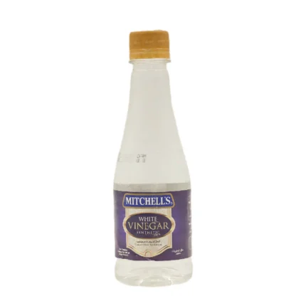 Mitchells White Vinegar 300ml
