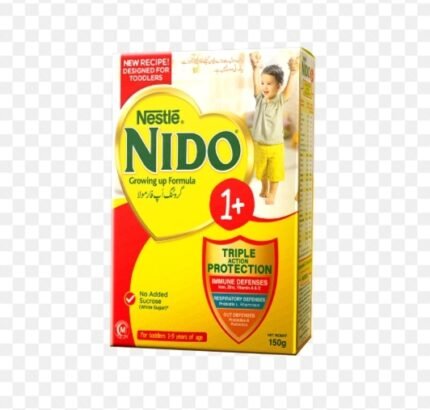 Nido 1+ Growing Up Formula 150gm