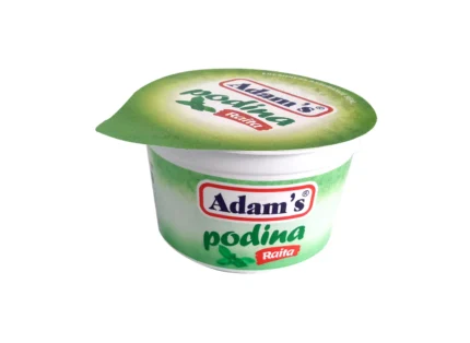 Adams Podina Raita 200 gm