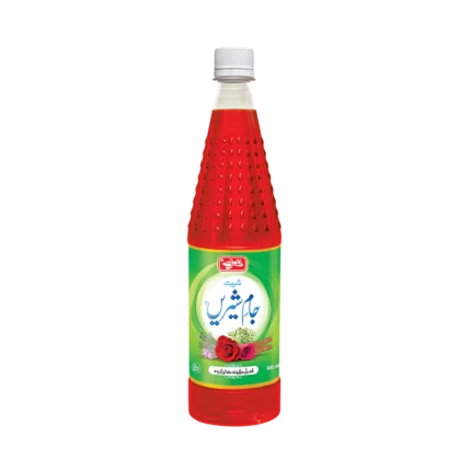 Jam-e-shereen 800 Ml