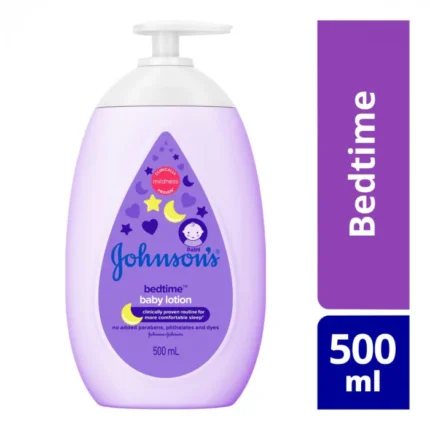 Jonson Baby Lotion 500ml