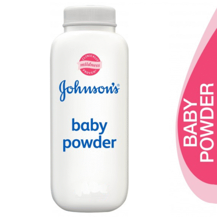 Jhonsons Powder 100g