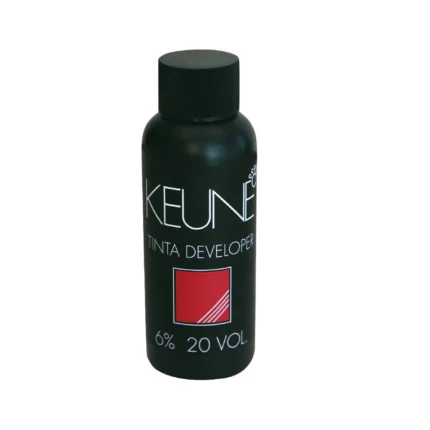 Keune Tinta Developer 20 vol