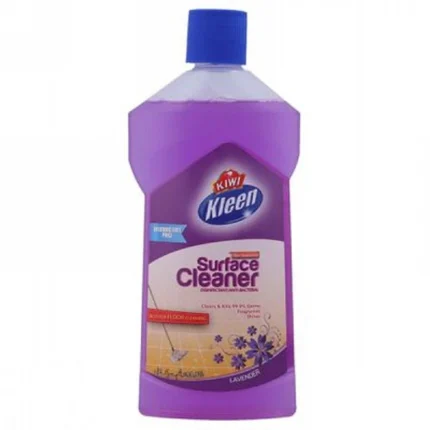 KIWI KLEEN SURFACE CLEANER LAVENDER