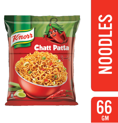 KNORR NOODLES CHATTPATTA