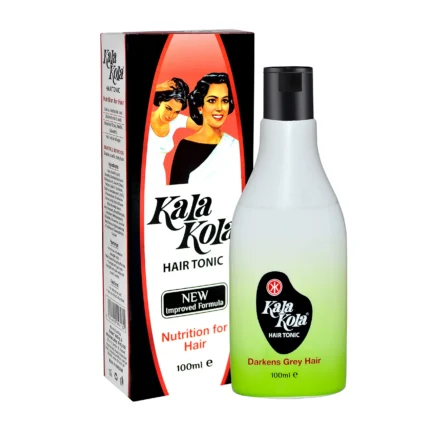 Kala Kola Hair Tonic 100ml