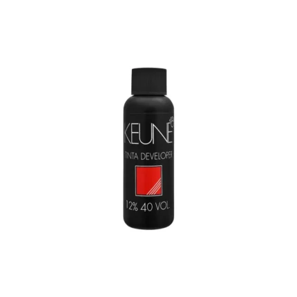 Keune Tinta Developer 40 Vol 60 Ml