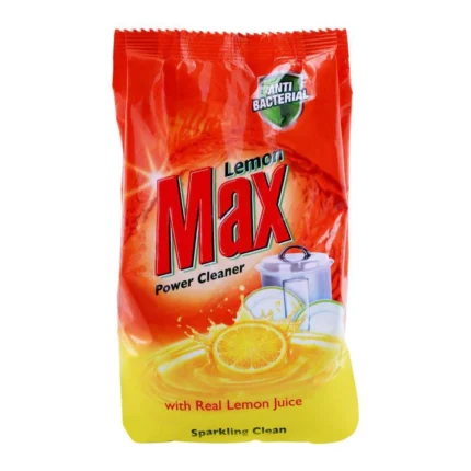 Lemon Max Power Cleaner Sparkling Clean 790 Gr