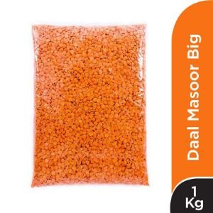 Daal Dal Masoor 1kg