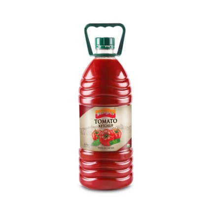 Shangrila Tomato Ketchup 3.25kg Bottle