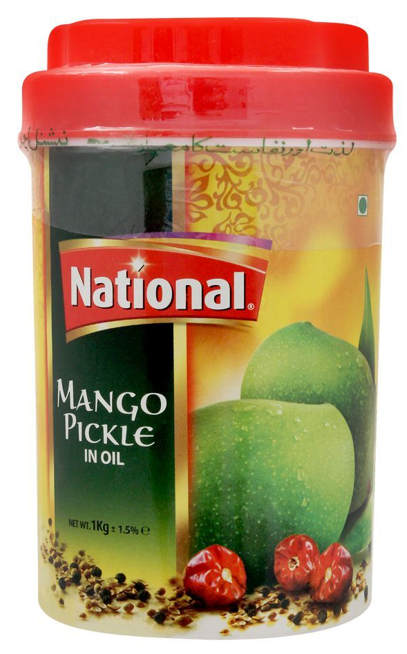 MANGO