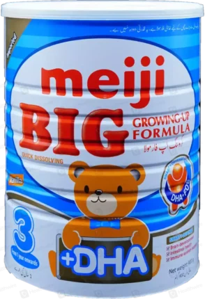 Meiji Big Milk Powder 900g
