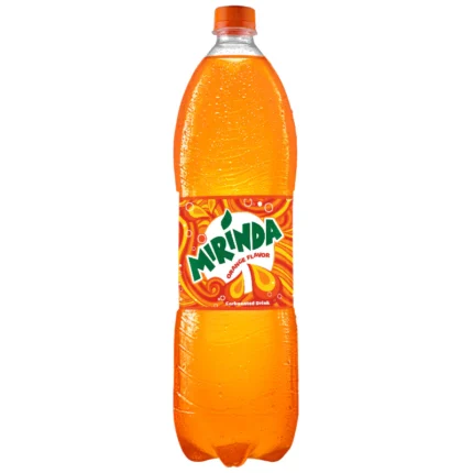Mirinda Soft Drink 1 Litre