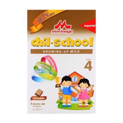 Bf Morinaga chil school 300gm