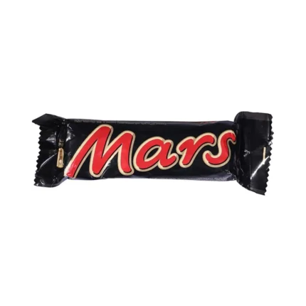 Mars Chocolate 51gm