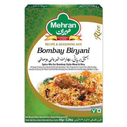Mehran Bombay Biryani 65gm