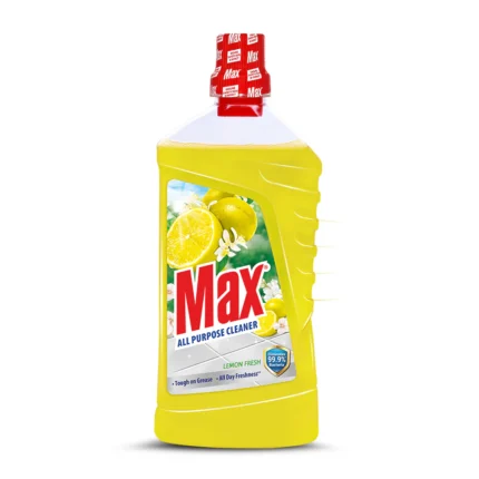 Max Apc Pouch  Lemon Fresh 1 Ltr