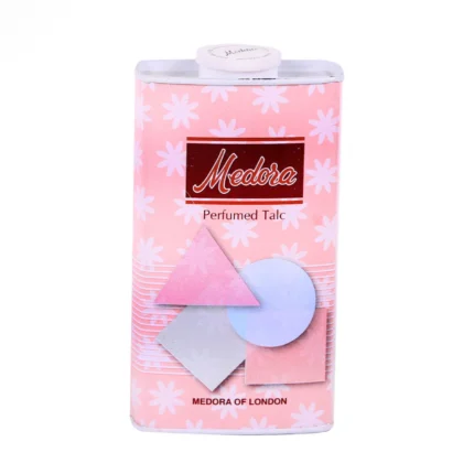 Medora Powder 75gm Passion
