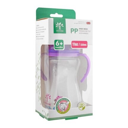 MINITREE BABY FEEDER 11OZ/330ML 193B 6+