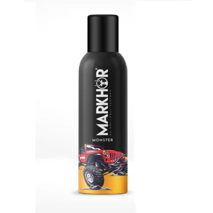 Markhor Body Spray monster 120ml