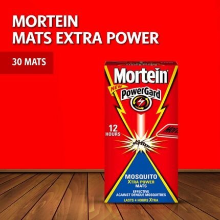 Mortein Mats 30 s