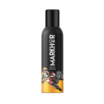Markhor Body Spray (moto Cross) 120ml