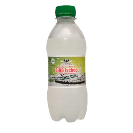 Murree Brewery Big Lychee 300 ml