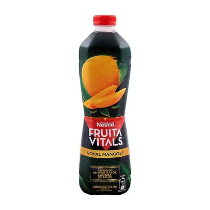Nestle Fruita Vitals Royal Mangoes 1 Litre