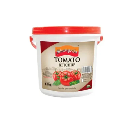 Shangrila 1.5kg Tomato Ketchup