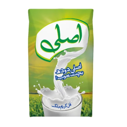 Asli Milk 250ml
