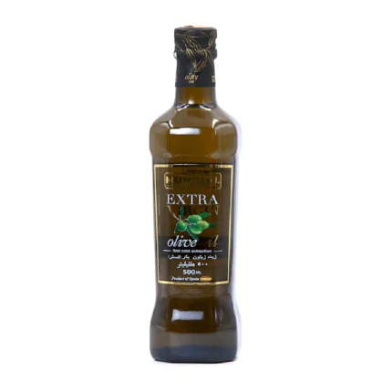 Mundial Extra Virgin Olive Oil 500ml