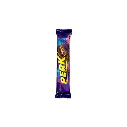 PERK CHOCOLATE RS 20