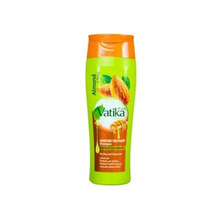 Vatika Moisture Treatment Shampoo 200ml